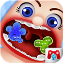 Baby Tonsils Doctor