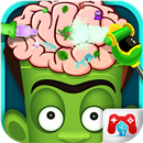 Monster Brain Doctor