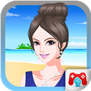 My Fashion World Dress Up