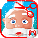 Santa Hair Saloon Lite