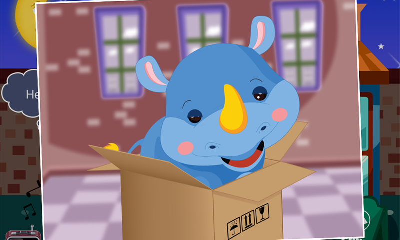 Rhino Care