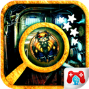 The Hidden Object Mystery