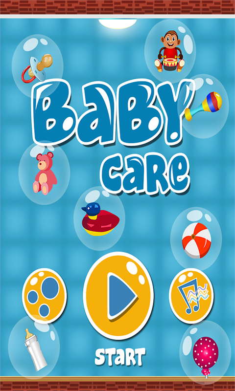 Baby Care