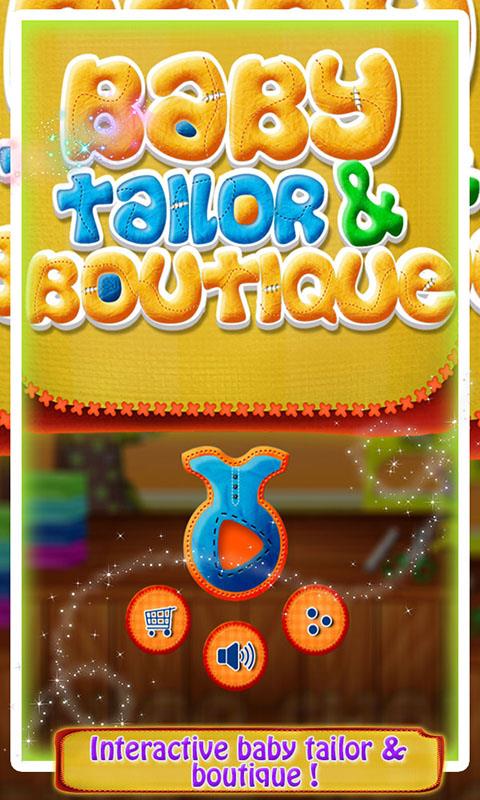 Baby Tailor And Boutique