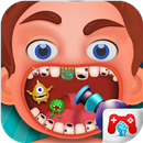 Bad Teeth Doctor