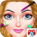 Beauty Queen Makeover