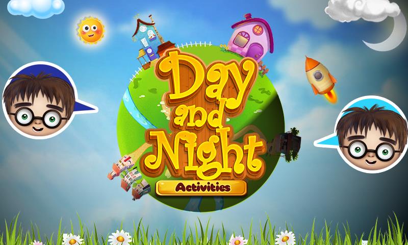 Day And Night Activities