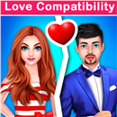 Love Compatibility Test