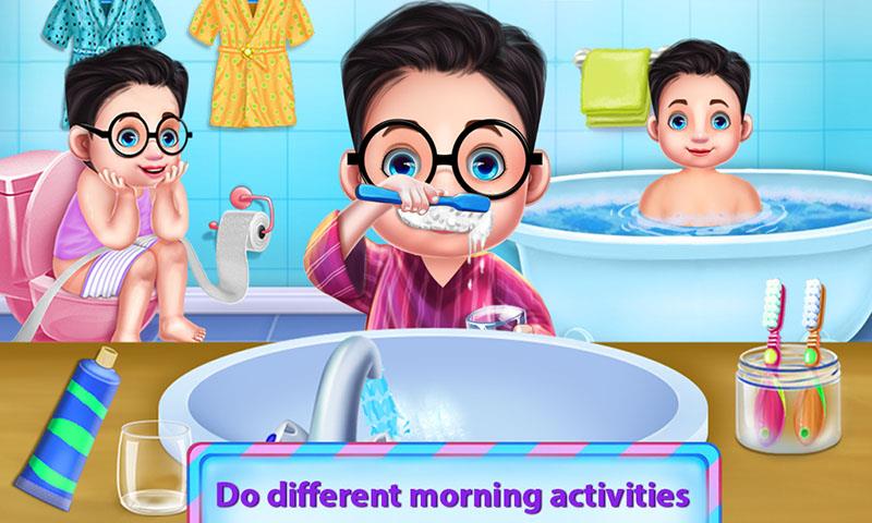 School Trip Adventure & Fun Activities