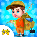 School Trip Adventure & Fun Activities