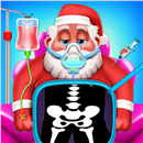 Santa's Virtual Multi Surgery Hospital