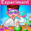 Science Experiment & Tricks With Water