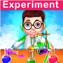 Exciting Science Experiments