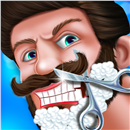 Shave Prince Beard Hair Salon - Barber Shop Game