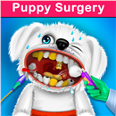 Puppy Surgery Hospital DayCare