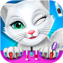 Kitty Salon - Nail Saloon Daycare