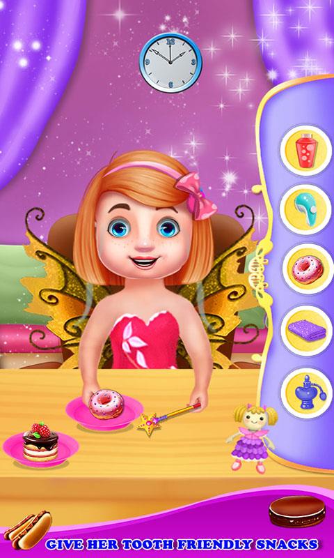 Waiting For The Tooth Fairy Bedtime Fun Adventure