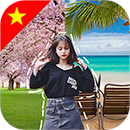 Cut Paste Photo Editor – Photo Background Changer