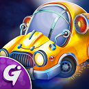 Merge Car - Idle Tap Games