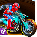 Merge Bike Idle Games